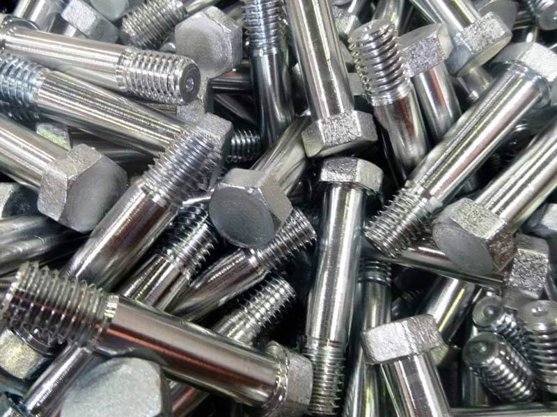 Galvanização e Zinco